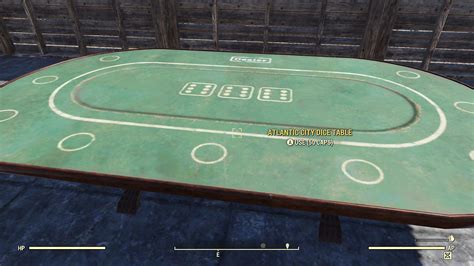 fallout 76 .44 roulette paint|Atlantic City: All Rewards .